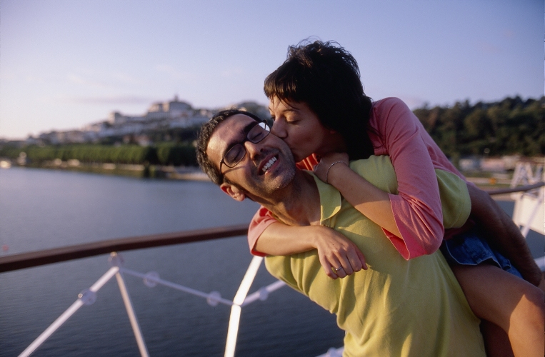 Pack Romantico em Coimbra