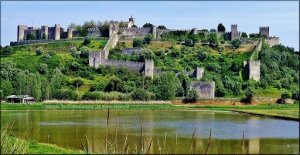 castelo de montemor o velho