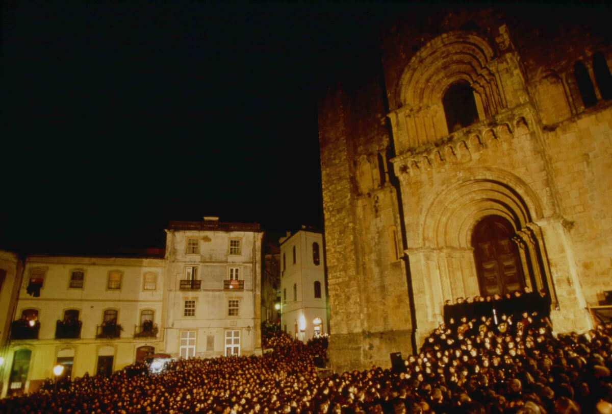 Serenata Coimbra